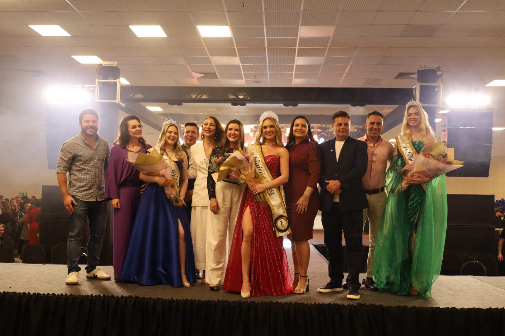 Festa da Cevada 2025: quando Guarapuava voltou a brilhar